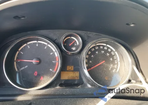 2008 Saturn Vue Xe z USA, uszkodzony, nr VIN 3GSCL33P68S519531